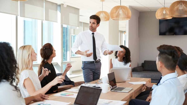 Hot Topics at CobbleStone's 2020 User Conference